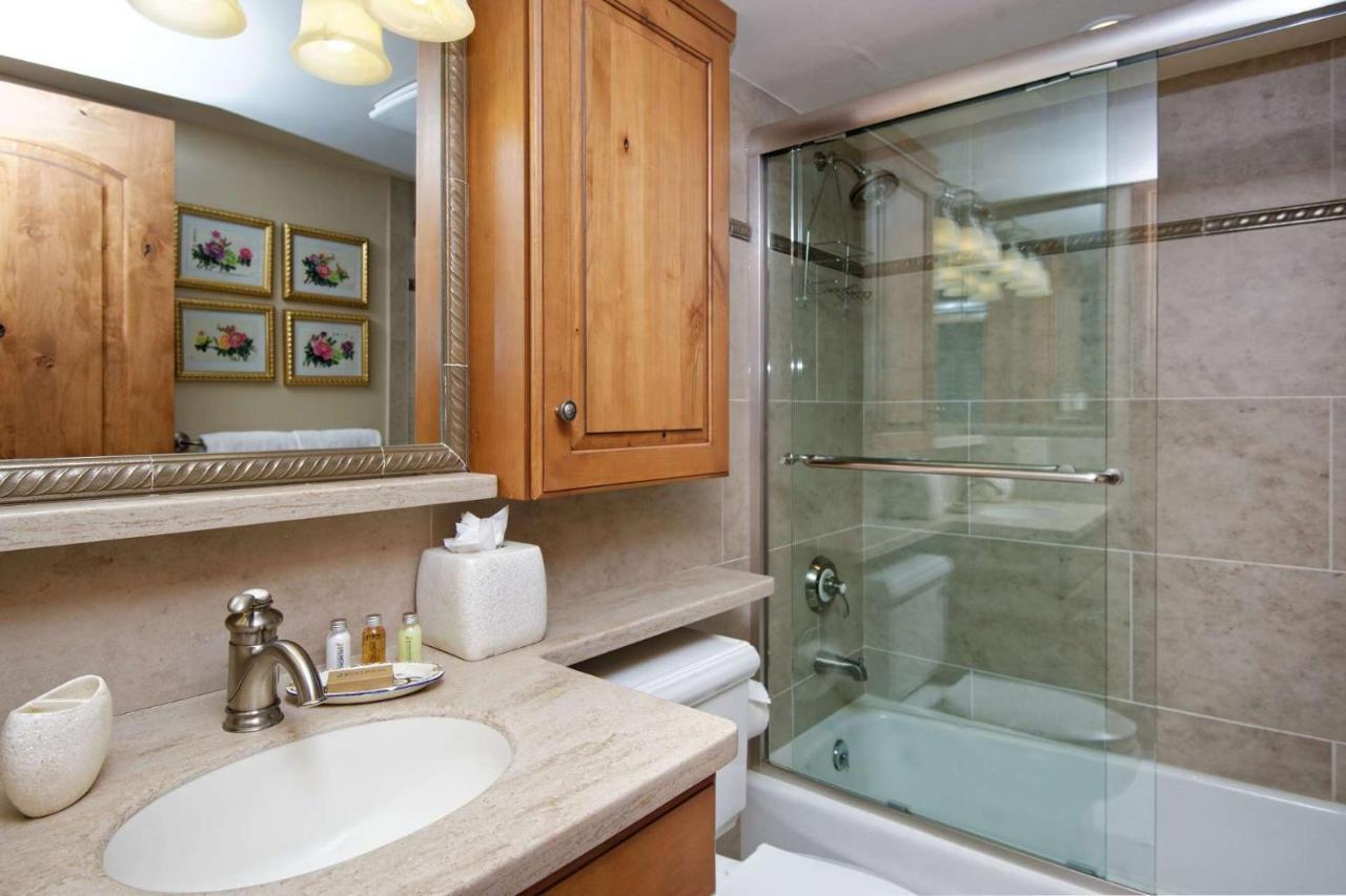 Chateau Dumont 17 Aspen Luaran gambar