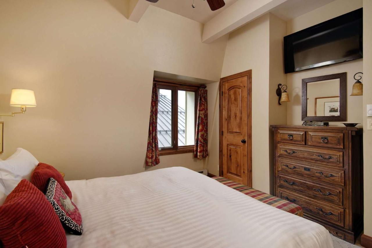 Chateau Dumont 17 Aspen Luaran gambar
