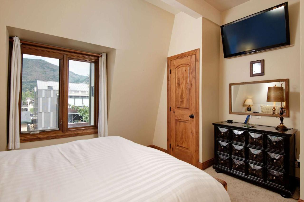 Chateau Dumont 17 Aspen Luaran gambar